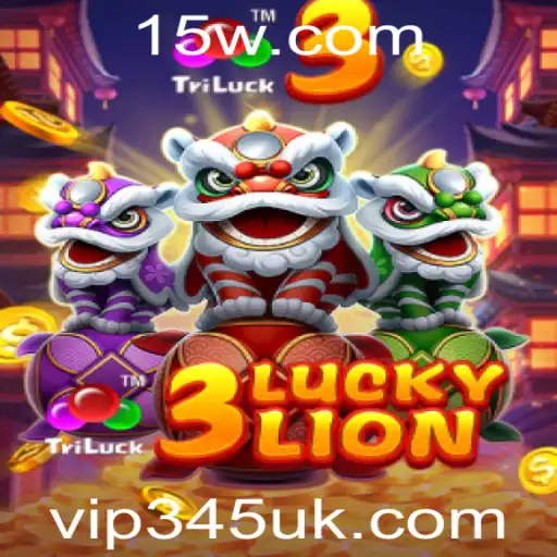 Descubra o Fascinante Mundo de 3LUCKYLION: O Jogo de Aventura e Estratégia