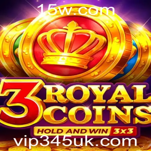 Descubra o Fascinante Mundo de 3RoyalCoins: Guia Completo