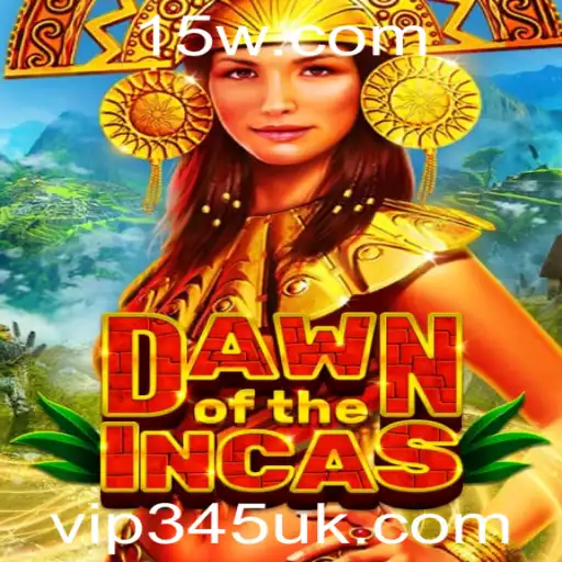 Dawn of the Incas: A Fascinating Dive into Ancient Civilization