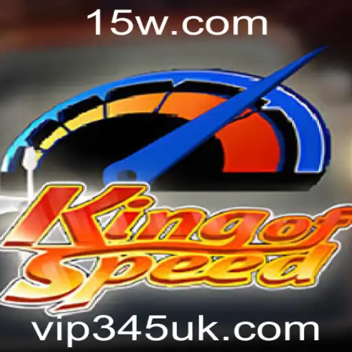 KingofSpeed: Mergulhe na Corrida Definitiva com Regras Empolgantes