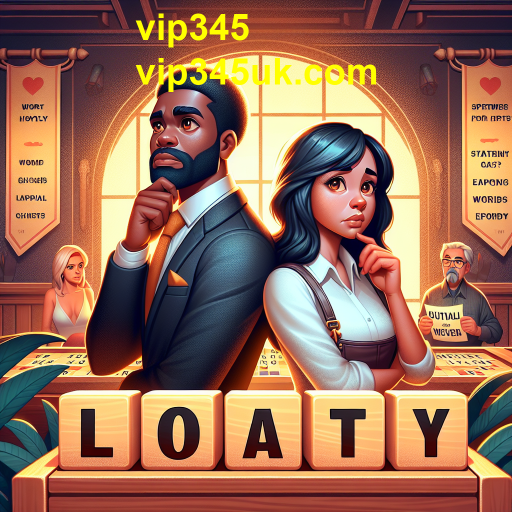 Descubra a Categoria de Fidelidade nos Jogos do VIP345