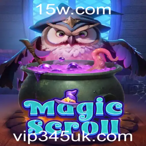 Descubra o Fascinante Mundo de MagicScroll: Aventuras Épicas e Estratégias Únicas