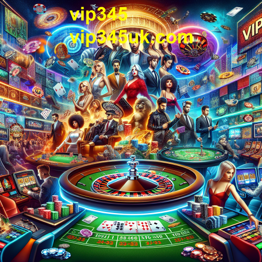 As Novidades Mais Empolgantes do Mundo dos Jogos