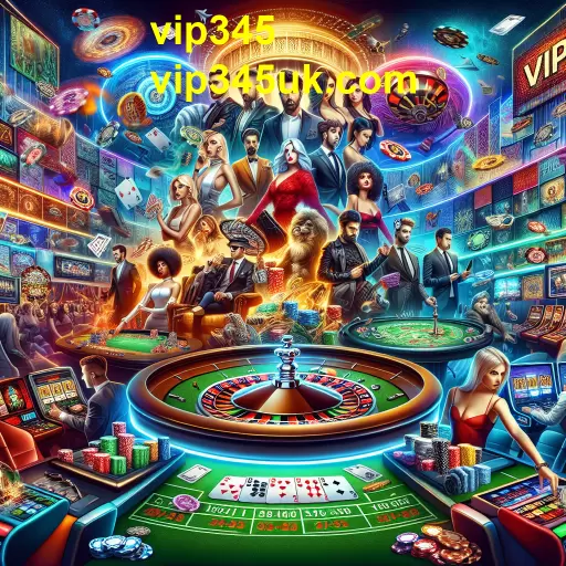 As Novidades Mais Empolgantes do Mundo dos Jogos