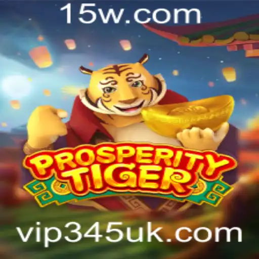 ProsperityTiger: Um Guia Detalhado para o Jogo em Alta