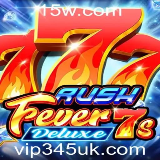 RushFever7sDeluxe: A Última Sensação do Mundo dos Jogos Online