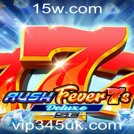 Descubra as Emoções de RushFever7sDeluxeSE: O Jogo que Está Conquistando o Mundo