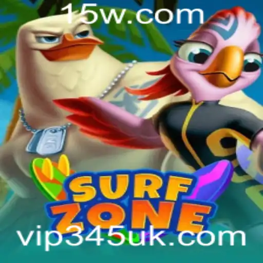 Descubra a Aventura Aquática de SurfZone - O Jogo do Momento