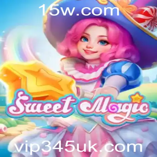 Descubra o Encantador Mundo de SweetMagic: Um Jogo de Estratégia e Aventura