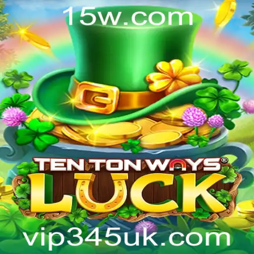 Explorando o Mundo do Jogo 'TenTonWaysLuck'