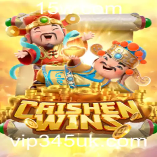 CaishenWins: Explorando o Mundo dos Slots com vip345