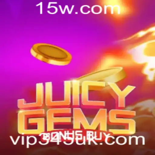Descubra JuicyGemsBonusBuy: O Jogo de Slot que Está Dominando o Mercado