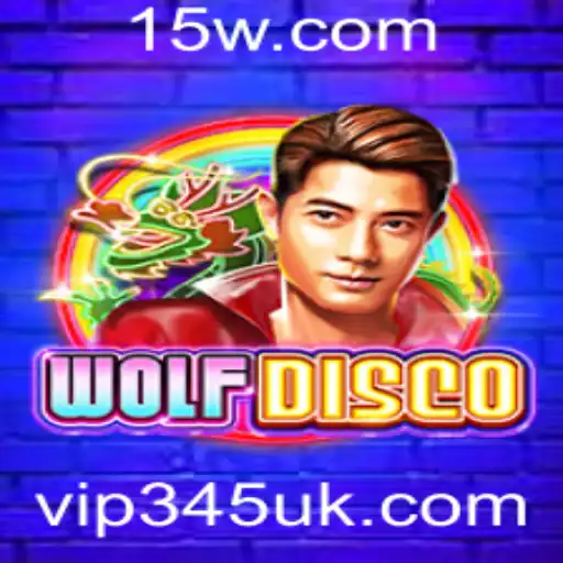 Descubra o Universo de WolfDisco